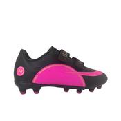 Sportech Match Kids Football Boots - Pink - 10K