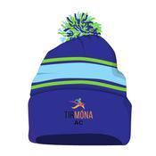 TírMóna AC ProSport Bobble Hat image