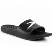 Speedo Men's Slides - Black - 9