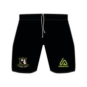 Port Dara Rugby ProSport Shorts - 13/14 yrs