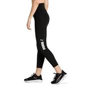 Puma Ladies Train All Day 7/8 Tights - L