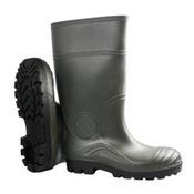 Bluestack Gents 'Universal' Green Wellington - 45