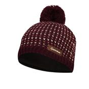 TaylorMade Ladies Bobble Beanie
