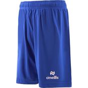 O’Neills Aztec Soccer Shorts - Royal - L