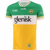 Offaly GAA O'Neills Home Jersey - Player Fit - L image