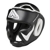 Top Pro Super Sparring Headguard - S/M image