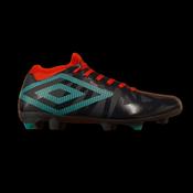 Umbro Junior Ventura Firm Ground Football Boots - 5.5
