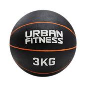 Urban Fitness Medicine Ball 3kg