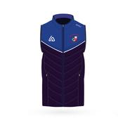 Portlaoise College Gilet - L