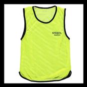 Karakal Gaelic Bibs 5 Pack - Junior image
