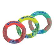 Neoprene Diving Rings - 3 Pack