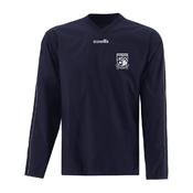Portlaoiose GAA O'Neills Hurricane Windcheater (SHOP &amp; ONLINE) - 9/10 yrs