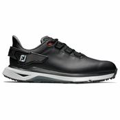 FootJoy Pro SLX Golf Shoes – Black/White - 9