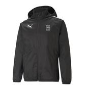 Portlaoise Puma Team Rain Jacket - Adults - 2XL