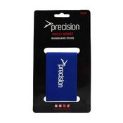 Precision Shin Guard Stays - Royal