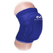 McDavid Volleyball Knee Pads - Blue - XS