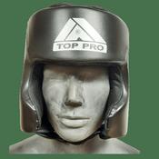 Top Pro Fusion Headguard - XL image