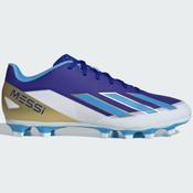 adidas X Crazyfast Messi Club FG Football Boots - 9