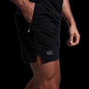 Canterbury Men's Elite Woven Gym Shorts - Black - S