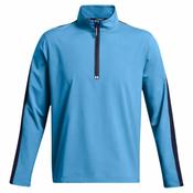 Under Armour Storm Windstrike 1/2 Zip Golf Pullover - L