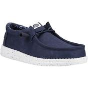 Hey Dude Wally Canvas Shoe - 7