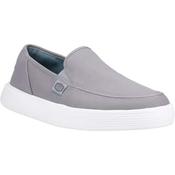 Hey Dude Sunapee Canvas Shoe - 9