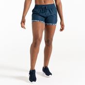 Dare 2b Women's 2-in-1 Sprint Up Shorts - 10