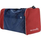 O'Neills Kent Holdall Bag - Marine/Red/White - 22