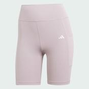 adidas Optime 7-Inch Leggings - M