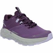 Hi-Tec Fuse Trail Low Womens - Purple/Lilac - 6