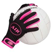 Atak Air Gaelic Glove - Pink - XL