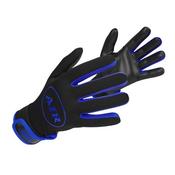 Atak Air Gaelic Glove - Blue - 9/10 yrs