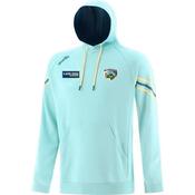 Laois GAA Men's Weston Fleece Pullover Hoodie - 10/11 yrs