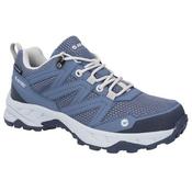 Hi-Tec Ladies Saunter Low WP - 6