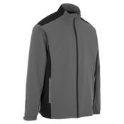 ProQuip Aqualite Jacket - Grey/Black - 3XL