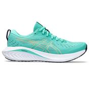 Asics Ladies GEL-EXCITE 10 Running Shoes - Green - 7.5