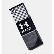 UA Bag Golf Towel