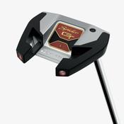 TaylorMade Spider GT Silver #3 34"Putter MRH image