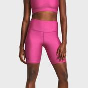 Ladies HeatGear Bike Shorts - S