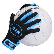 Atak Air Sky Blue Gaelic Glove - M