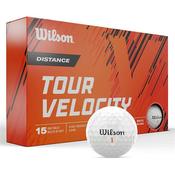 Wilson Tour Velocity Distance Golf Balls