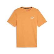 Puma Men's Essentials Small Logo Tee - L