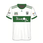 Portlaoise "Town Óg" ProSport Jersey - 7/8 yrs