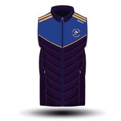 Coláiste Iosagáin Padded Gilet - 13/14 yrs