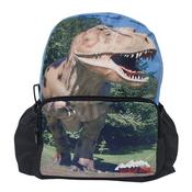 Ridge 53 Big Zip Junior Backpack Dinosaur