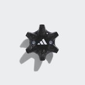 adidas Golf Thintech Replacement Golf Cleats - Black/White