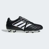 adidas Copa Gloro 2 FG Boots - Black/White - 9