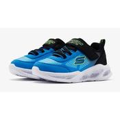 Skechers Little Boys S-Lights: Meteor-Lights - Krendox - 6K