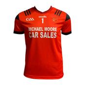 Gracefield GAA O'Neills 24 Goalkeeper Jersey - L