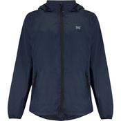 Mac In A Sac Origin 2 Adult Waterproof Rain Jacket - Navy - XL